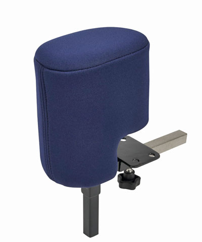 Medial Knee Support Pads