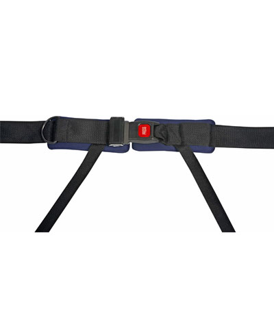 BioForm Positioning Belts with Split Pads