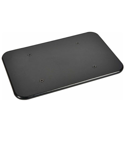 BioForm One Piece, Footplates