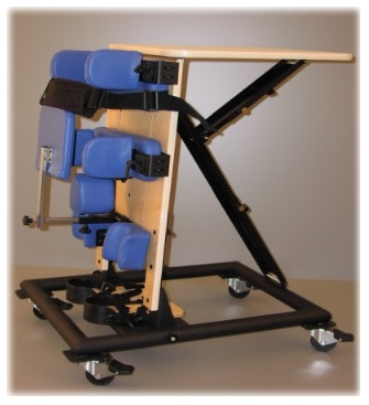 Prone Stander - Biostander