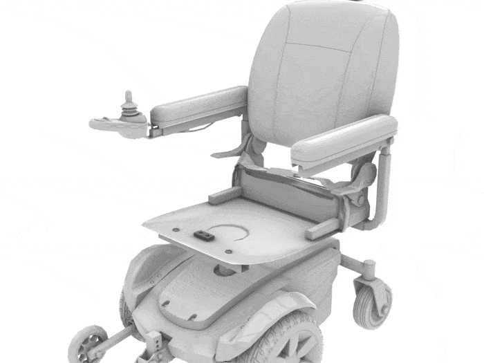 Removable Lift-Off Hardware for Medial Knee Support