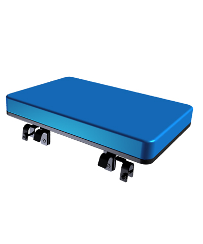 Bio ST Custom Seats