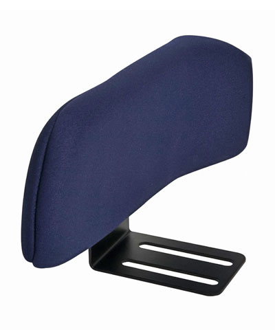 Lateral Hip/Thigh Pads, Contoured