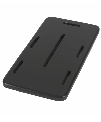 BioForm Footplate Extenders, pair