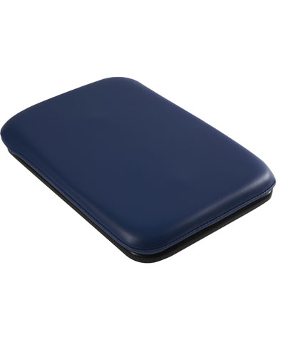 Footplate Extenders, padded for 14" Wheelchairs