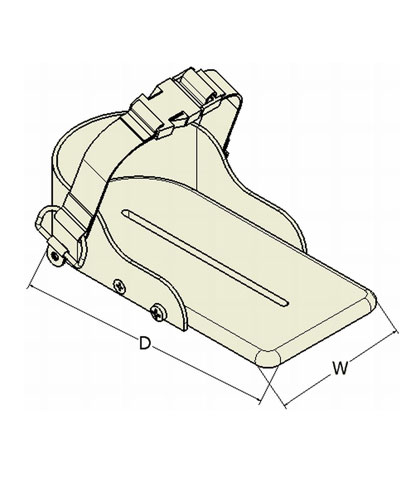 BioForm Sandals and one Strap w/Buckle