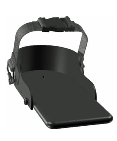 BioForm Custom Sandals with one Strap w/Buckle