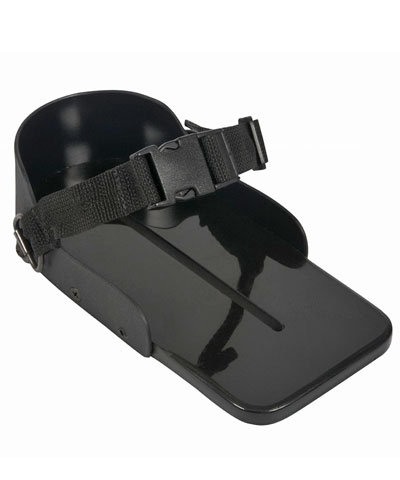 BioForm Custom Sandals with one Strap w/Buckle