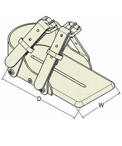 BioForm Sandals and two Leather Straps