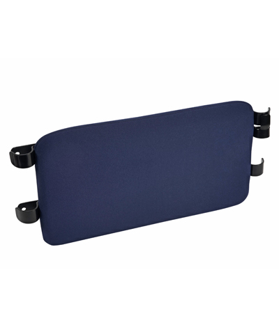 BioForm Custom Solid Calf Panel, removable hardware