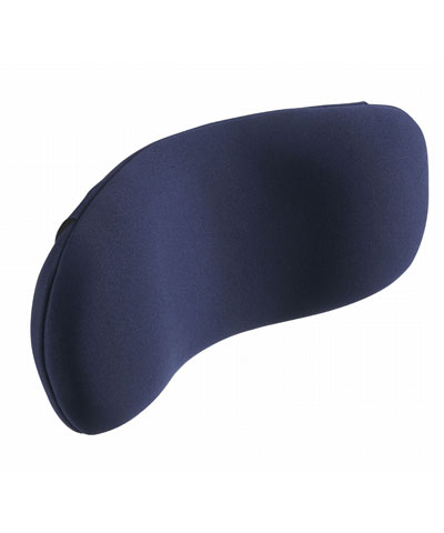 BioCurve Custom Headrest Pad