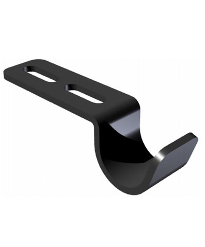 Standard Duty Mounting Hardware Components