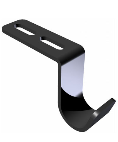Standard Duty Mounting Hardware Components