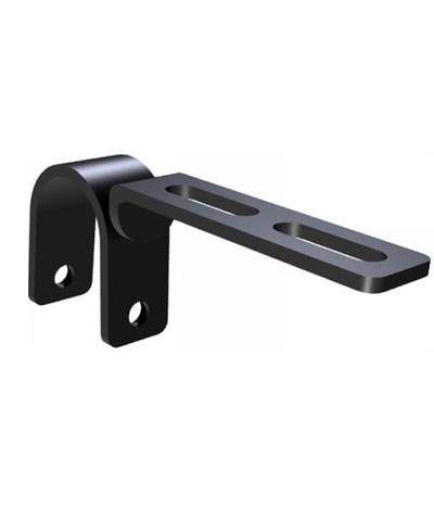 Standard Duty Mounting Hardware Components