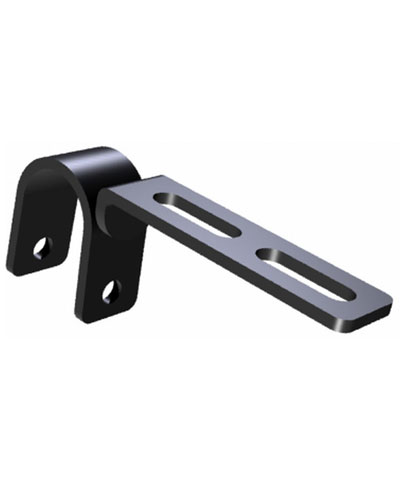Standard Duty Mounting Hardware Components