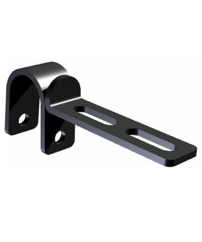 Standard Duty Mounting Hardware Components
