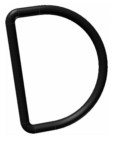 D-Rings and End Fittings